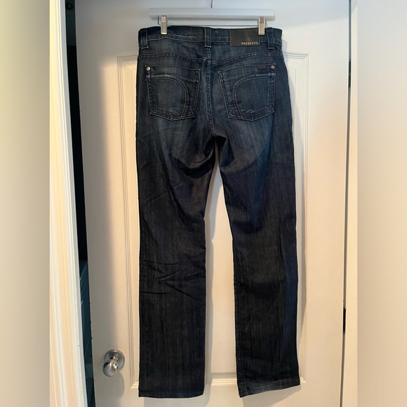 Fidelity Impala Men’s Denim Size 33 - Picture 6 of 9